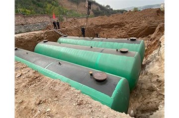 山西雙層油罐為什么要定期清洗？